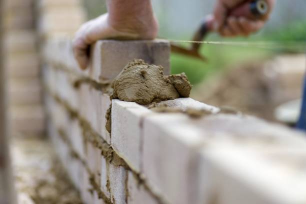 Best Concrete Steps and Stairs in Cottonwood, AL