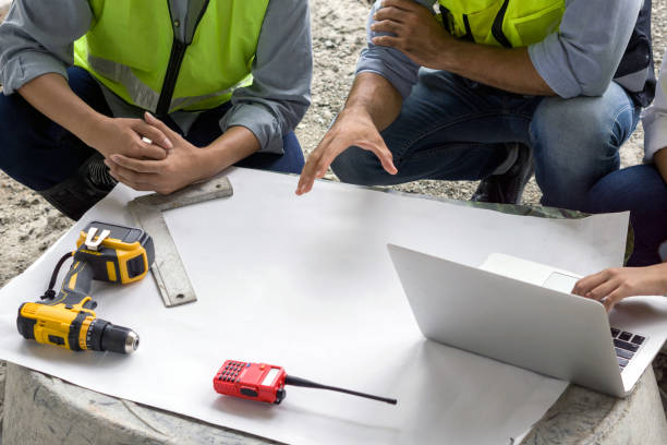Best Concrete Patio Design and Installation in Cottonwood, AL