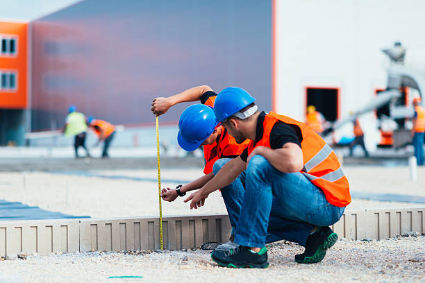 Best Commercial Concrete Services in Cottonwood, AL