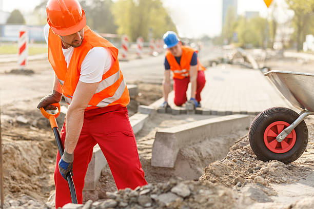 Best Concrete Sealing and Maintenance in Cottonwood, AL