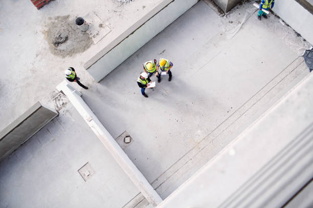 Best Concrete Sidewalk Installation in Cottonwood, AL