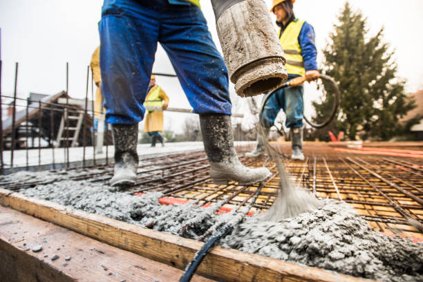 Best Concrete Removal and Replacement in Cottonwood, AL