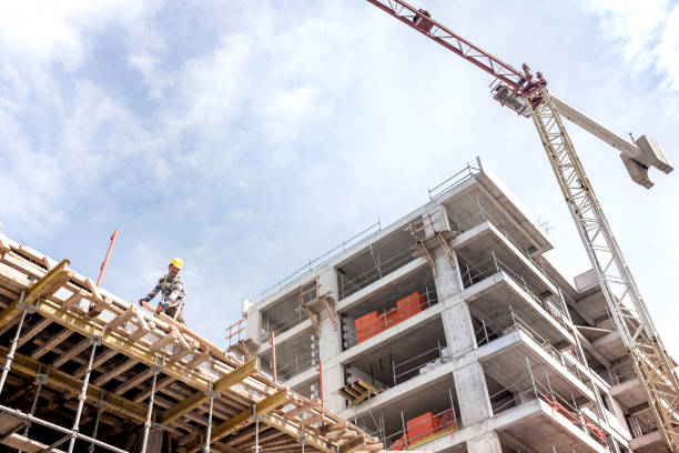 Best Residential Concrete Solutions in Cottonwood, AL